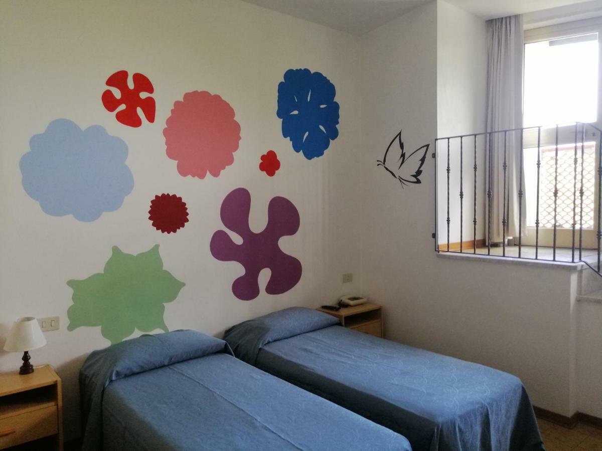 מאסה Albergo Ida מראה חיצוני תמונה